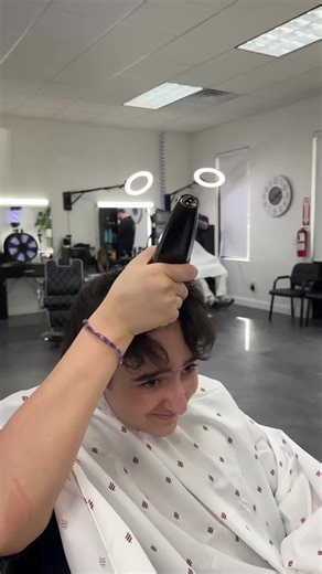 Get Ready for Summer with a Sharp Buzz Cut