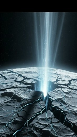 Alien Comet 3I/ATLAS Is Waking Up — Watch What Happens! #shorts