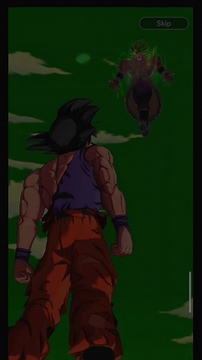 Y'ALL GET THE NEW SUMMON ANIMATION??? (DRAGON BALL LEGENDS) #fyp #dbgt #foryou #naruto #lakers #goku #broly #dragonball #wwe #trunks #wwe #vegeta #raw #dblegends #aew