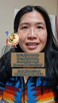 ¿Te sientes así cuando cambia la hora? 😵‍💫⏰