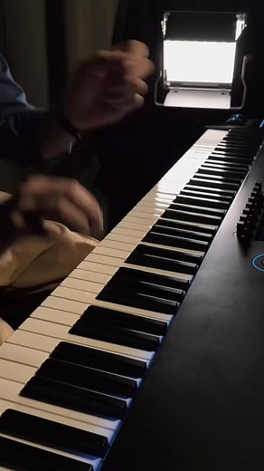 81K views · 3.1K reactions | Tico tico #ticotico #piano #pianocover #happy #pianist #music #fyp | Girolamo Parisi | Facebook