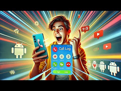 Best way To Edit Call Log In Android | Call Log Editor Review