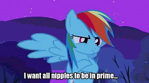 My Little Brony: Fandom is Magic on Reels | Facebook