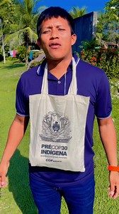 8.6K views · 307 reactions | Bom dia parentes Nadzoeri Baniwa | Aelson Da Silva Gomes | Facebook