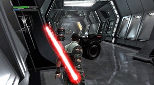Star Wars: The Force Unleashed - Review