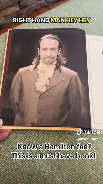 Essential Book for Hamilton Fans: Must-Have Reads