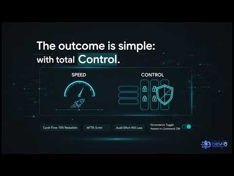 DEV-O | Product Description