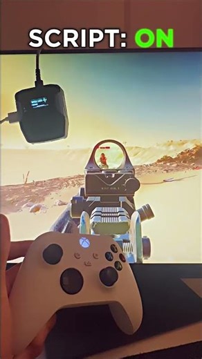 Our Zen Script For Black Ops 6 & Warzone