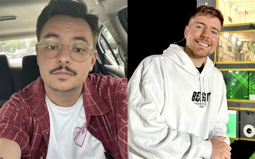 Jake Weddle suggests MrBeast should be "jailed" after listing several serious allegations against him, including covering up purported sexual assaults