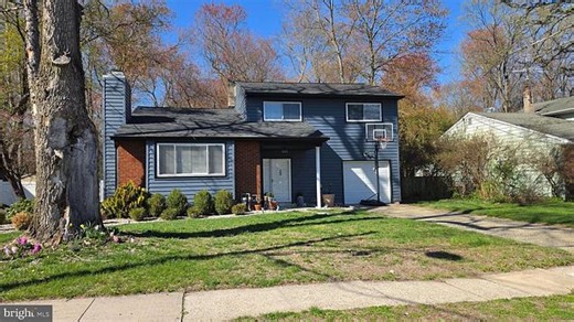 18 Peabody La, Hamilton, NJ 08619 | Estately 🧡 | MLS# NJME2074960