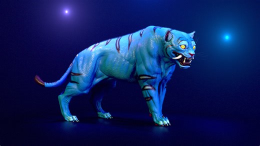 KPop Demon Hunters : Derpy Fanart, Rikki Muser