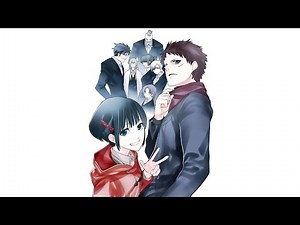 Mononogatari Opening Full『Koigomoro』by ARCANA PROJECT