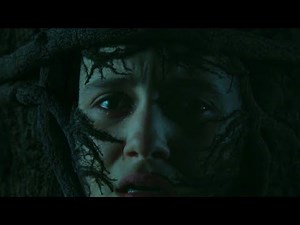 Slender Man (2018) La Muerte de Hallie | Español Latino