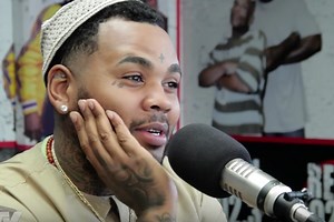 Kevin Gates Talks Drug Addiction, Donald Trump, Walking Away From Young Money and More