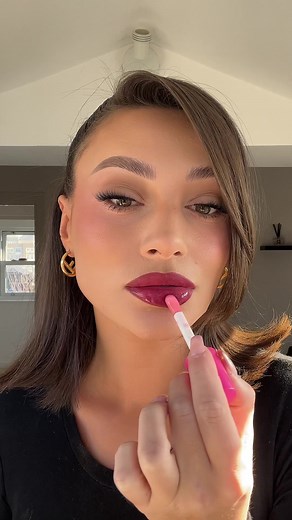 lydiafowlermakeup on TikTok