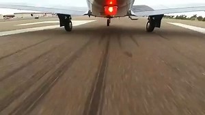 38 reactions | The Mooney M20 departing Carlsbad with a sweet view....