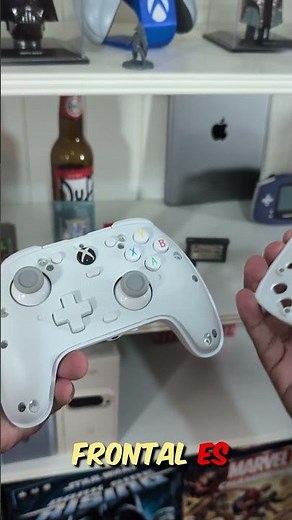 Why do gamers choose the GameSir G7 SE over original controllers? #Xbox