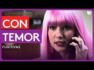 Lorena fears Vicente's family will harm her sister | Fugitives | Chapter 13