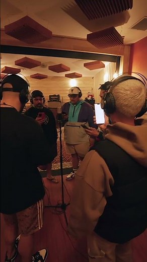 Stan Walker- I AM (BTS 1). The making of I AM from the film "Origin"