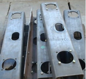 [Hot Item] Hot Stamp Printing Plastic Stamp Prostamp Custom Electric Branding Iron