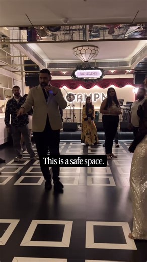 Salsawala Studios on Instagram: "The first party of 2026 set the tone — and if you’ve ever wondered what exactly happens at Hot Latin Thursday, this video says it all. From first-timers to regulars, dancing till you forget the time — HLT is where Kolkata comes alive every Thursday. ✨ What to expect: • A beginner-friendly workshop with Salsawala & Priyam • Social dancing all night • Fun animations • Ritmo Jam jamming along live 📍 Next HLT: Thursday, 8th Jan 🕗 8 PM onwards 📍 @ampm.kolkata 🎟️ E