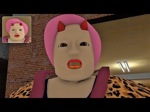 Escape The HeadMaster Full Gameplay