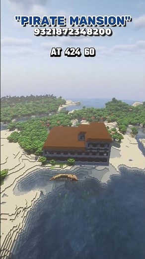 Minecraft 1.21.11 Amazing Seeds for Java and Bedrock Part-167