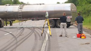 Victims of deadly multi-vehicle crash on I-81 identified