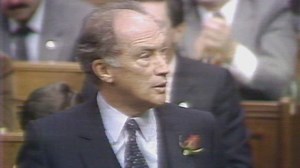 When Pierre Trudeau predicted the PCs would 'never' form government | CBC