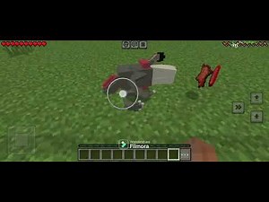 Minecraft Tremors V3.2 addon pe mod #tremors #Minecraft #minecraftaddonsdownload