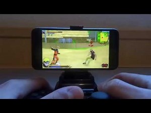 Como usar el mando de tu PS3 en tu iPhone