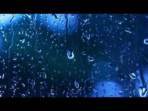 Rain on the Window | 10 Hours of Gentle Rain Sounds for Sleep, Relaxation & Deep Rest