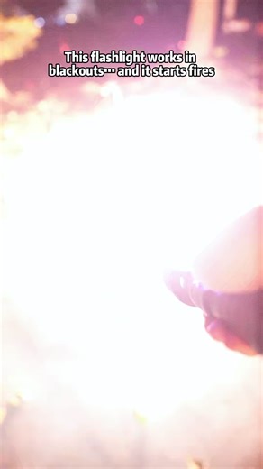 Powerful Mini Flashlight for Outdoor Adventures