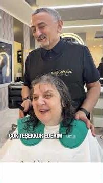 Layered Cut for Fine Hair: The Sabit Akkaya Touch | Sabit Akkaya Hairstylist