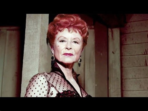 Amanda Blake Kept This Hidden While Filming Gunsmoke | High Low