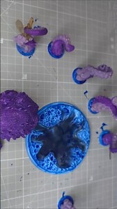 ShipProject Enemy Basecoat Monsters (Journey To Valhalla) The Kraken