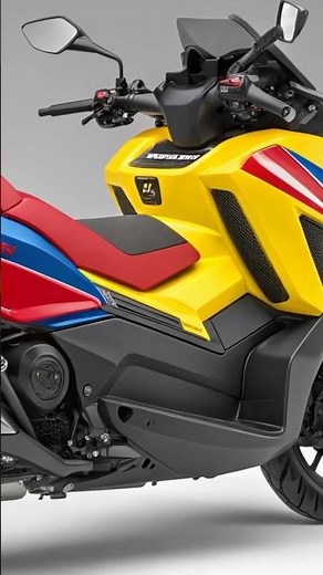 NEW 2025 Honda Forza 250 – The PREMIUM Scooter Everyone’s Been Waiting For! 😱🔥 Full Review!