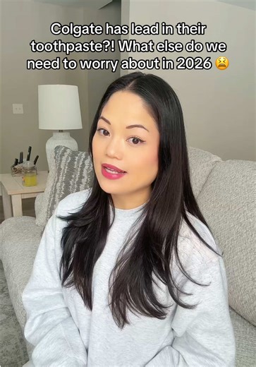 Colgate Safer Toothpaste Lawsuit Update