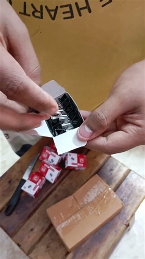 Paper Clips from Flipkart