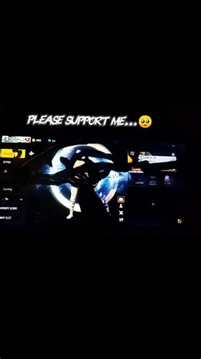 please support me...🥺 IJAI_FF_YT🔴 #post #youtube #trending #viral