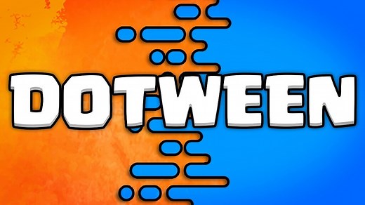 Nice primer on DOTween