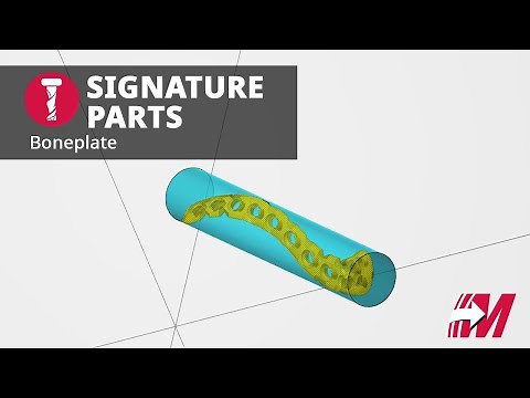 Boneplate: Automatic Bounding Box for Stock Selection and Orientation