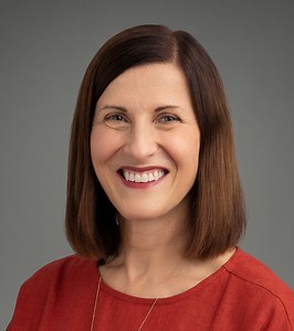 Christine Seibert, MD, FACP