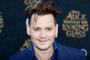 12 Johnny Depp Beard Styles From Pirates To Present - 2026