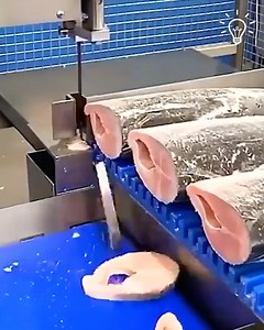 Smart machines in the food industry | Amazing Things & World