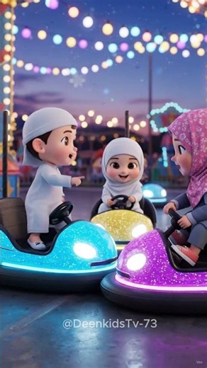 Alifun Allah Ba Baitullah Il Arabic Alphabet Complete Nasheed #shorts #kids #alifunallah #cartoon