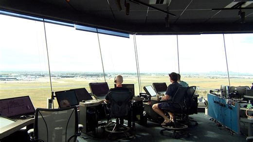 Major flight delays hit three Australian airports