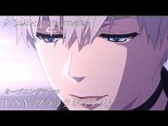 アニメ『NieR-Automata Ver1.1a』第2クールノンクレジットオープニングムービー：LiSA「ブラックボックス」-2