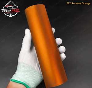 [Hot Item] High Quality Anti Scratch Car Color Changing Wrap Film Ppf Color TPU Color Car Wrapping Film