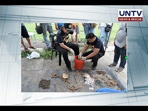 Dating mayor ng Angat, Bulacan arestado sa umano’y pagpatay